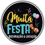 Muita Festa - Locação de decoração para festas